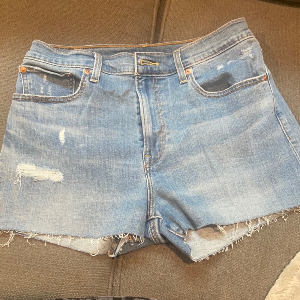 Levi’s